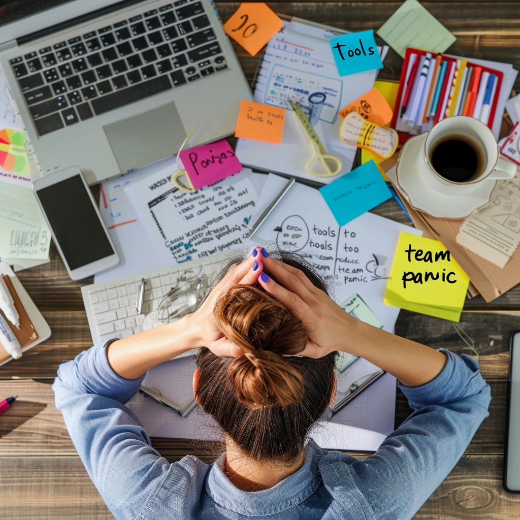 Фотография поста