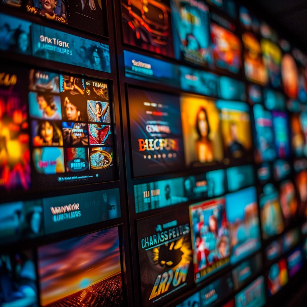 Как Netflix победил Blockbuster в кризис image preview