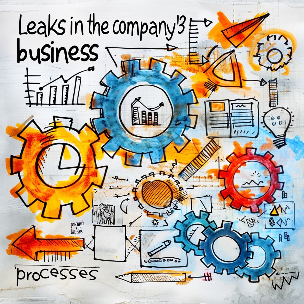 Как навести порядок в компании: кейс image preview