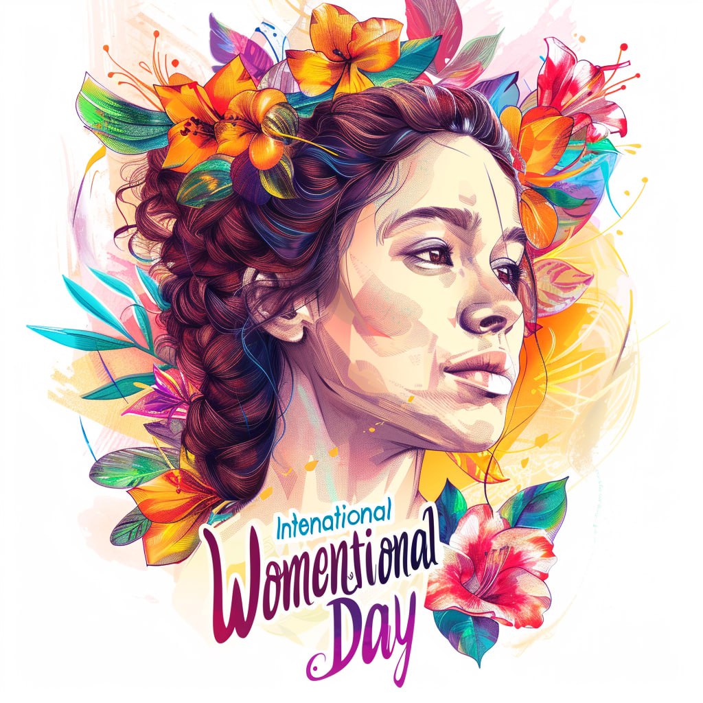 предпринимательство 8 марта цифры и истории image preview