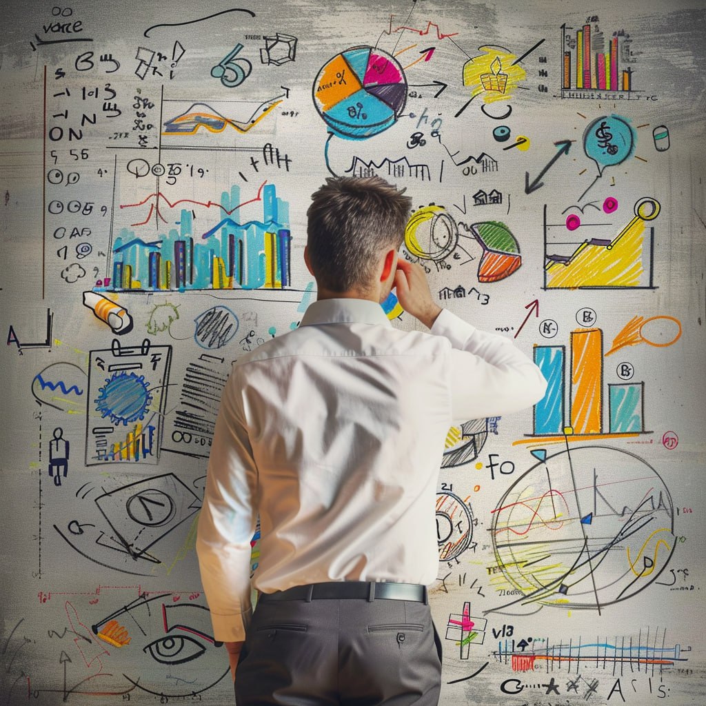 Когда нужно пересобирать бизнес‑модель? image preview