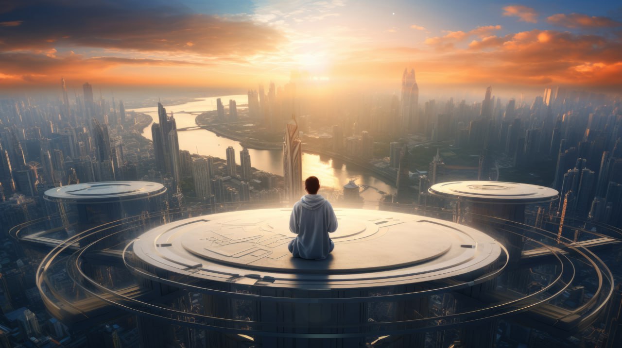 Куда переходить бизнесу, когда текущий рынок просел image preview