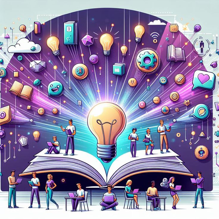 База знаний компании за 5 шагов image preview