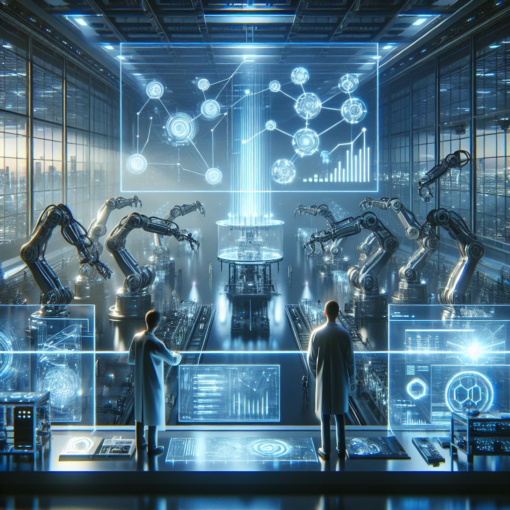 Как автоматизировать бизнес без лишних трат? image preview