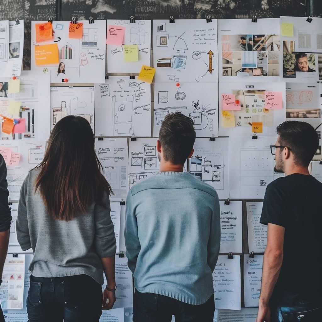 Брейншторм: как выйти из тупика в развитии бизнеса image preview