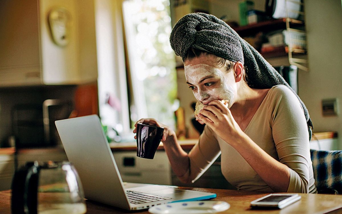 Стереотипы про удаленку: правда или миф? image preview