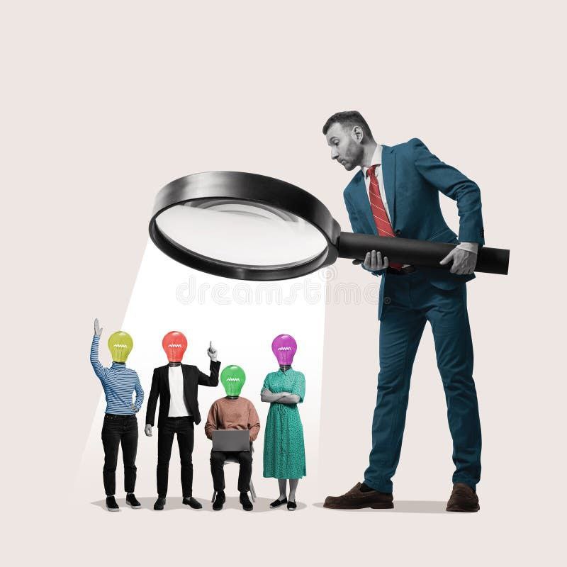 Стереотипы, убивающие эффективный наём сотрудников image preview