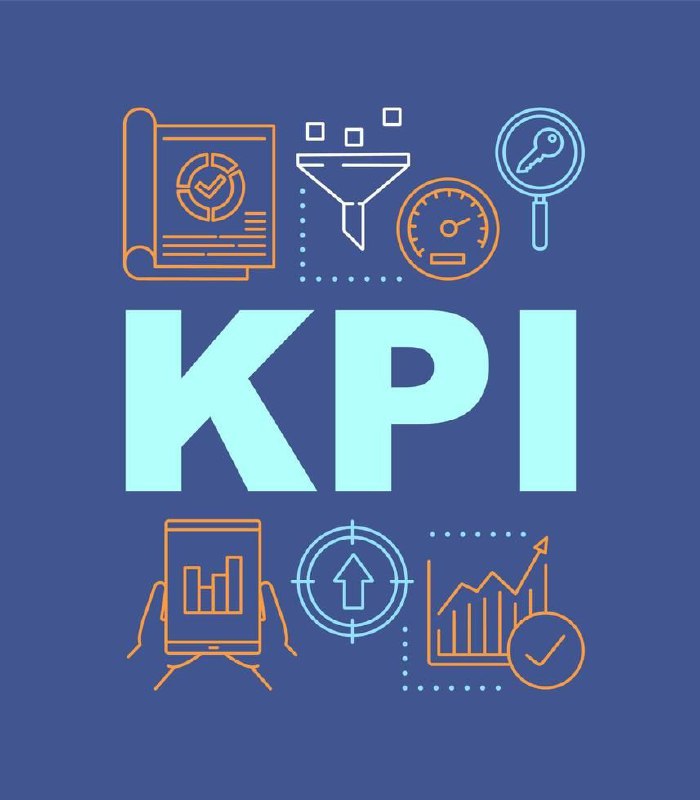 Пошаговый метод постановки плановых KPI image preview