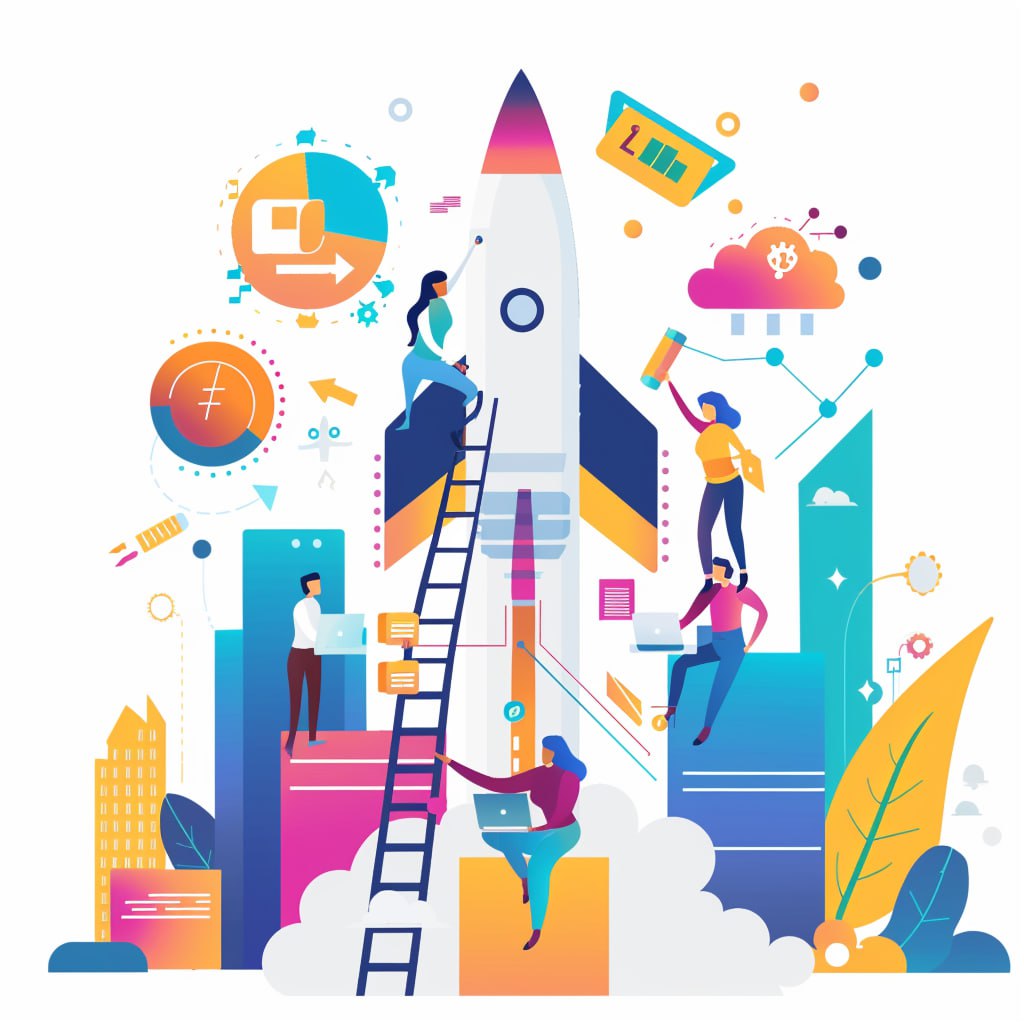 Фотография поста