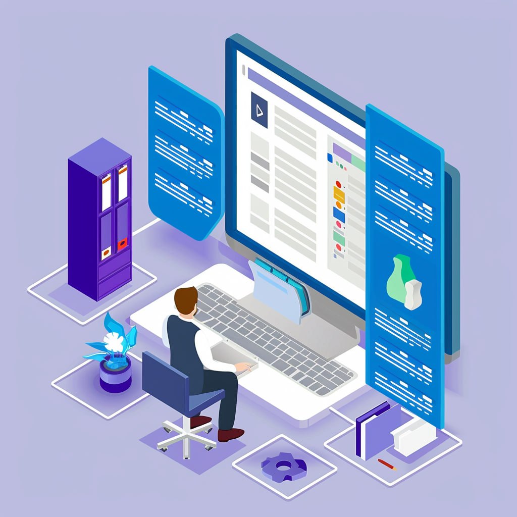 Wiki компании: как сэкономить время на рутине image preview