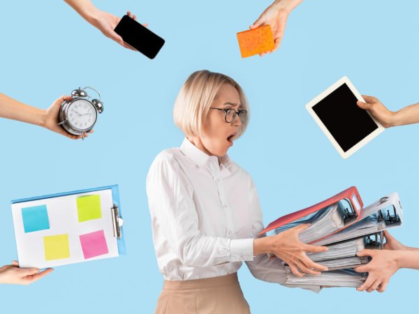 Почему новички уходят? Топ-5 ошибок адаптации image preview