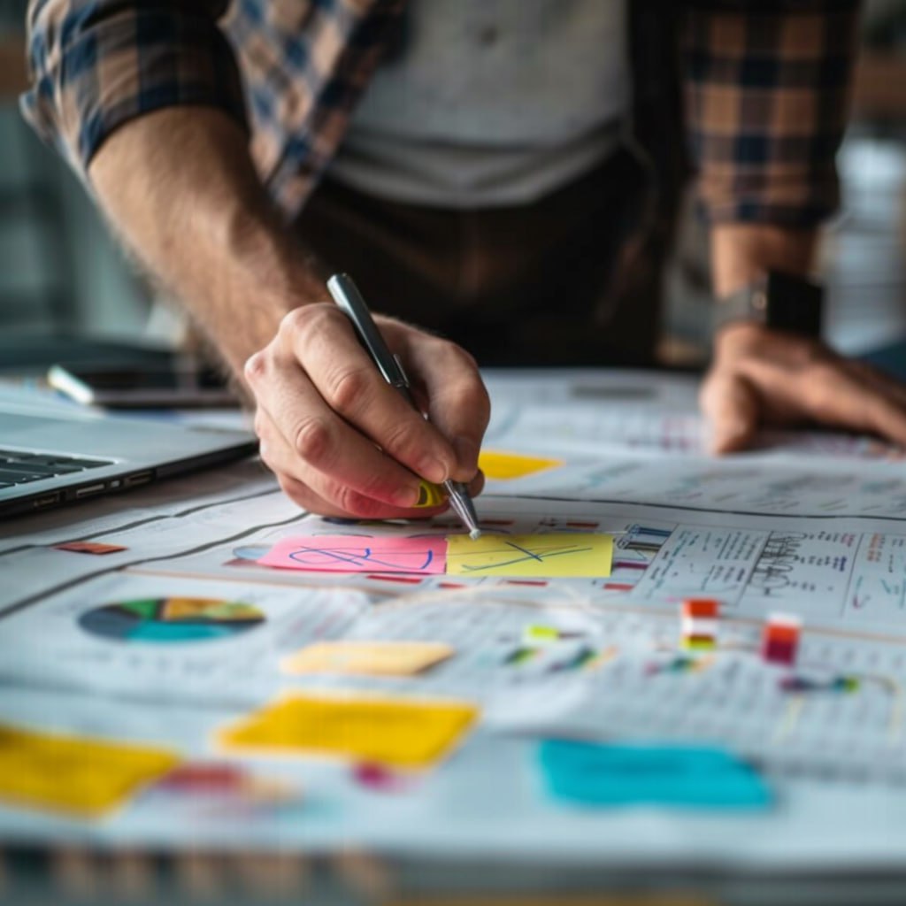 Фотография поста