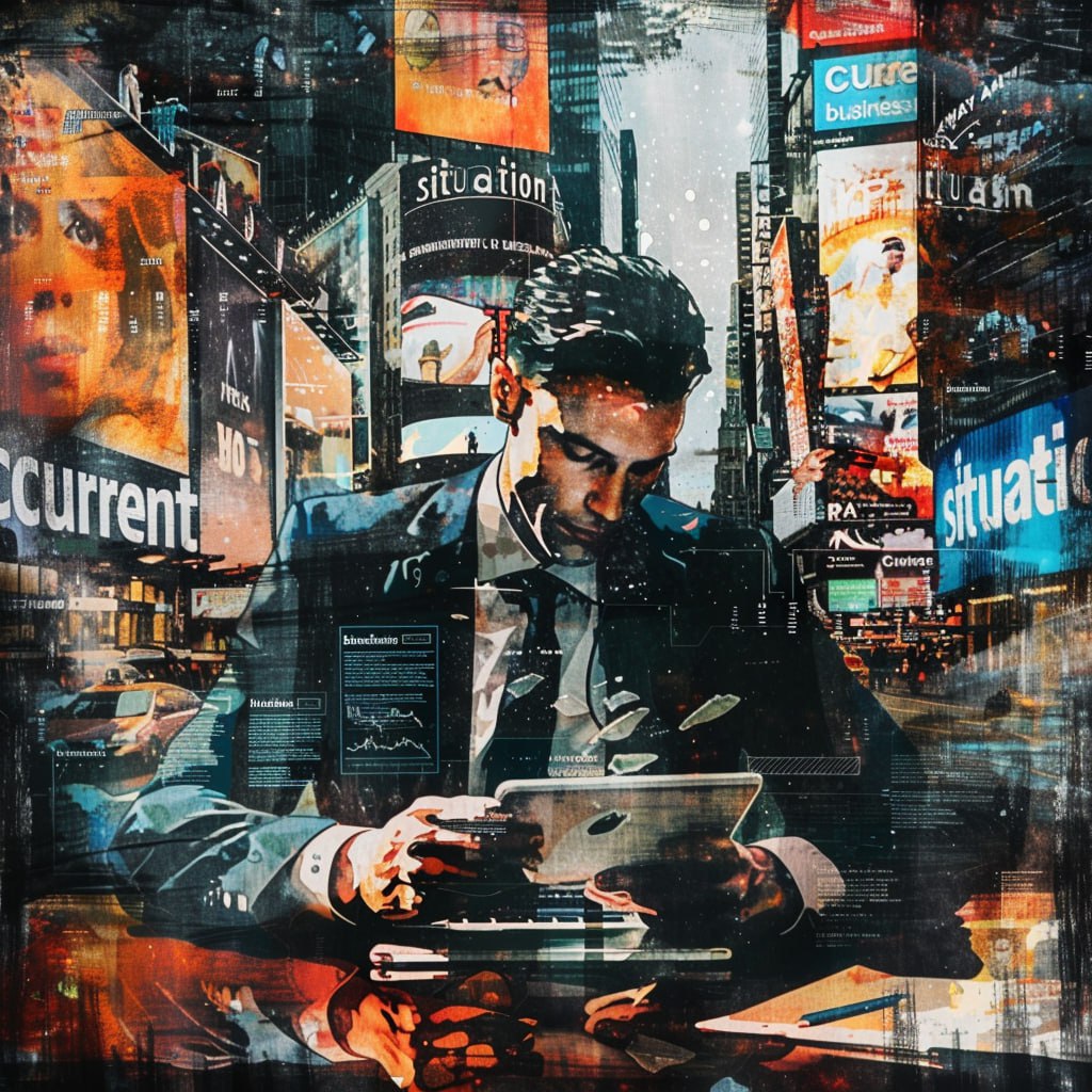 С чего начать изменения в бизнесе? Найдите Точку А image preview