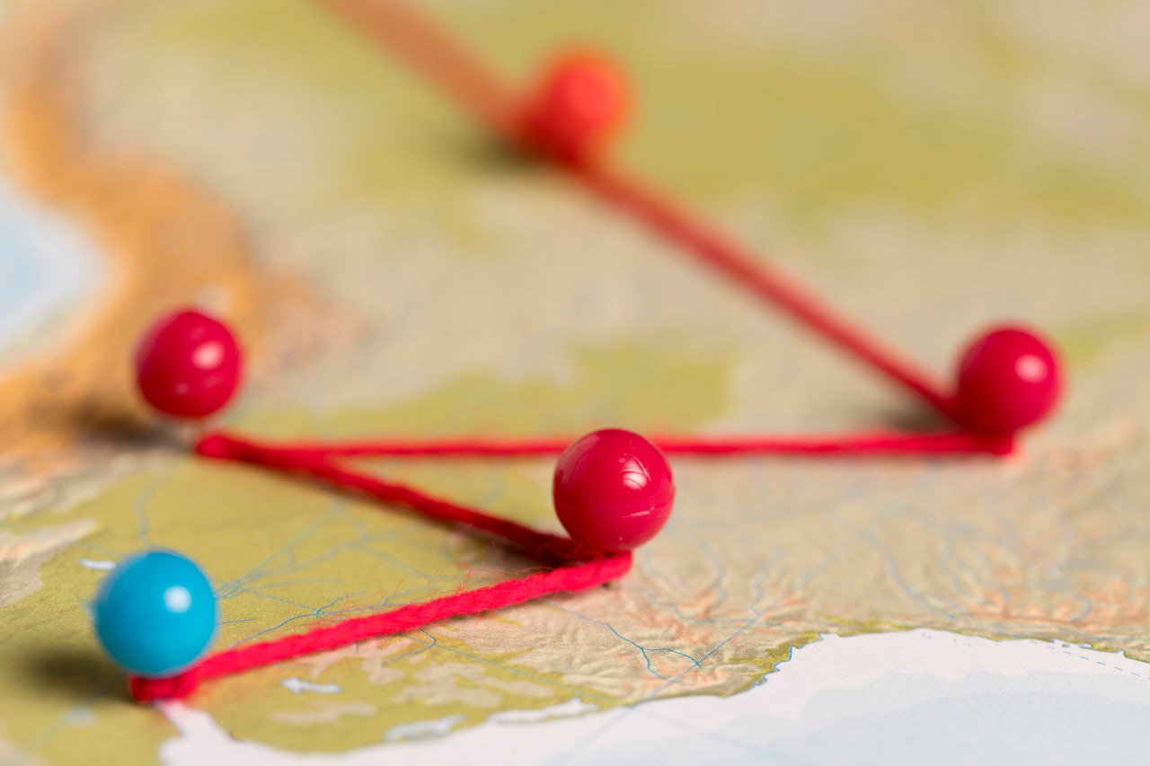 Фотография поста