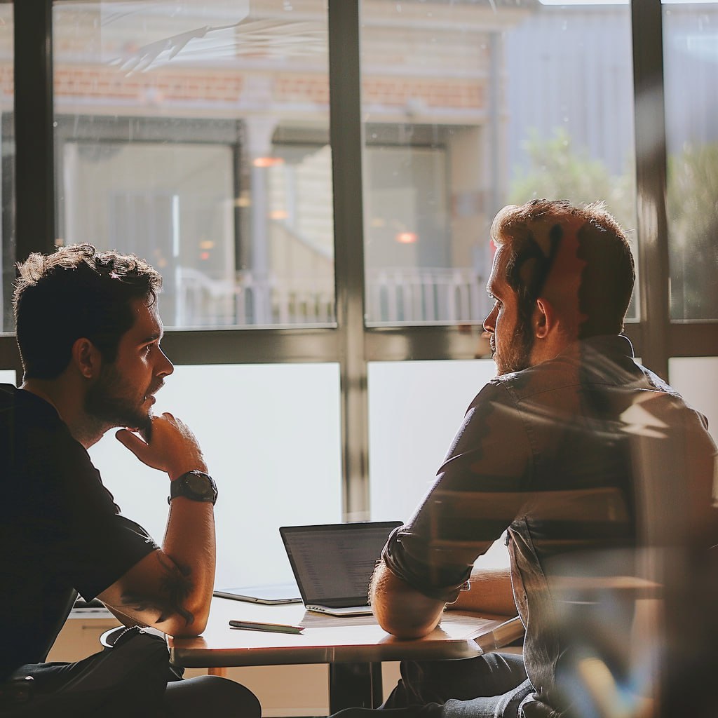 Почему 1-on-1 встречи не работают и что делать image preview