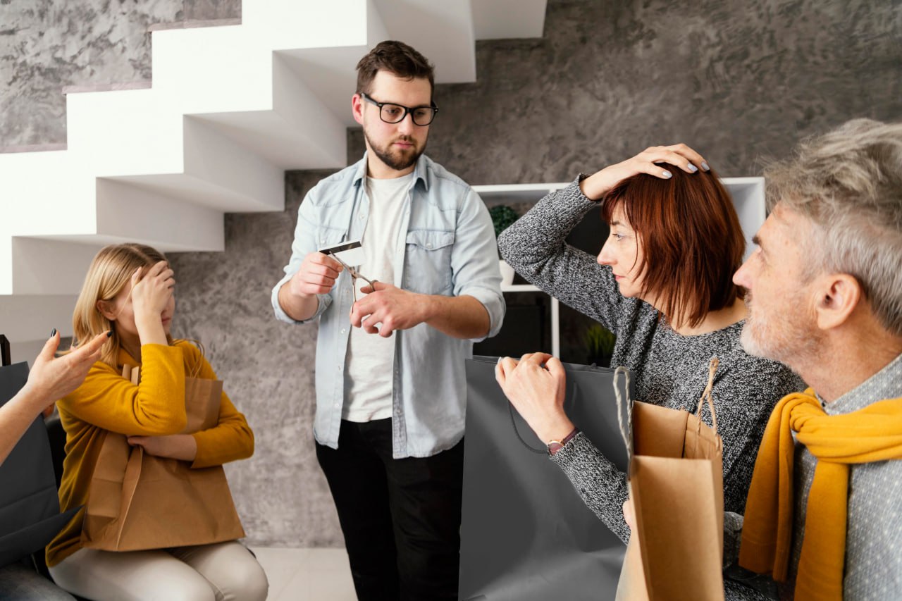 Семейный бизнес: от конфликтов к результату image preview