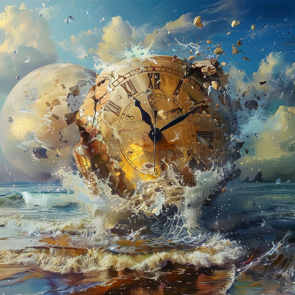 Фотография поста